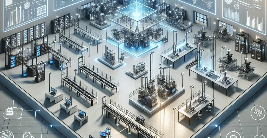 生产计划总延误？MES 工具「甘特预警」功能提前预判风险